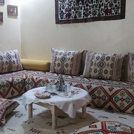 Appartement Au Centre Agadir Residence Privee エクステリア 写真