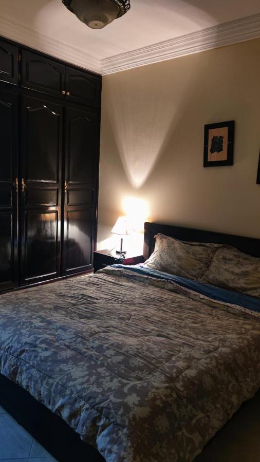 Appartement Au Centre Agadir Residence Privee エクステリア 写真