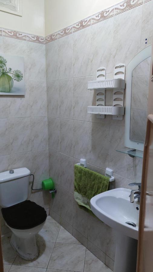 Appartement Au Centre Agadir Residence Privee エクステリア 写真
