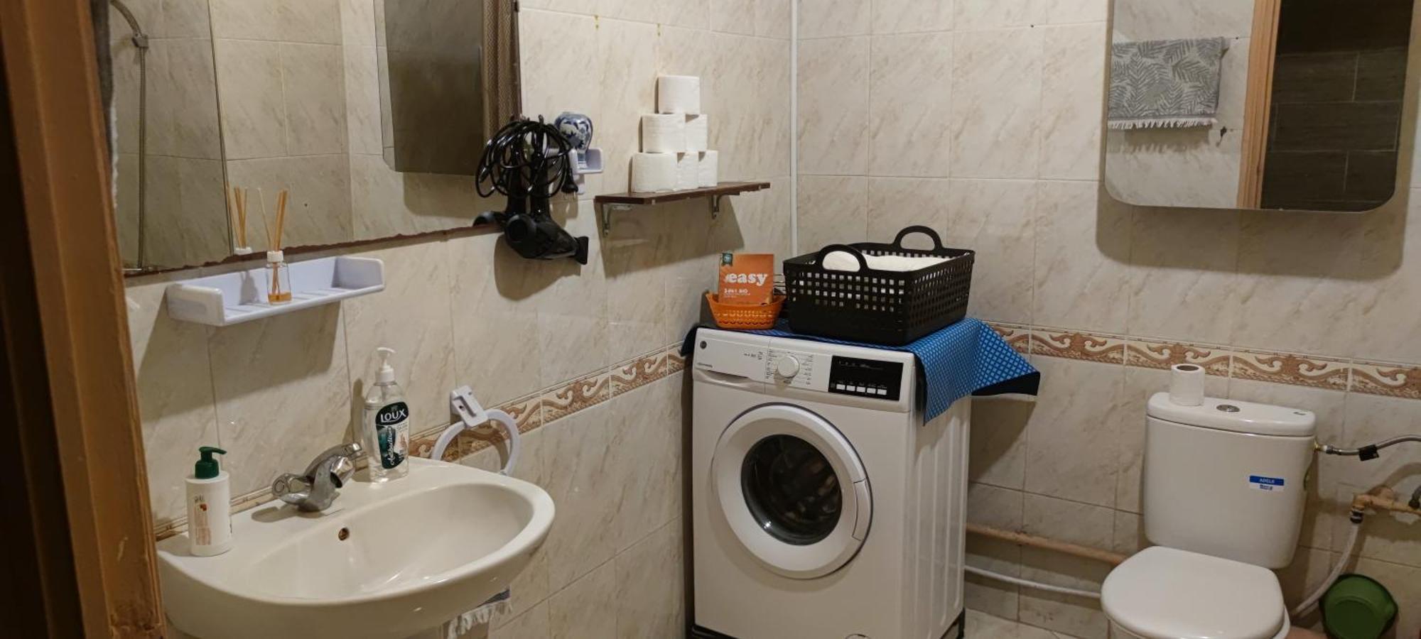 Appartement Au Centre Agadir Residence Privee エクステリア 写真