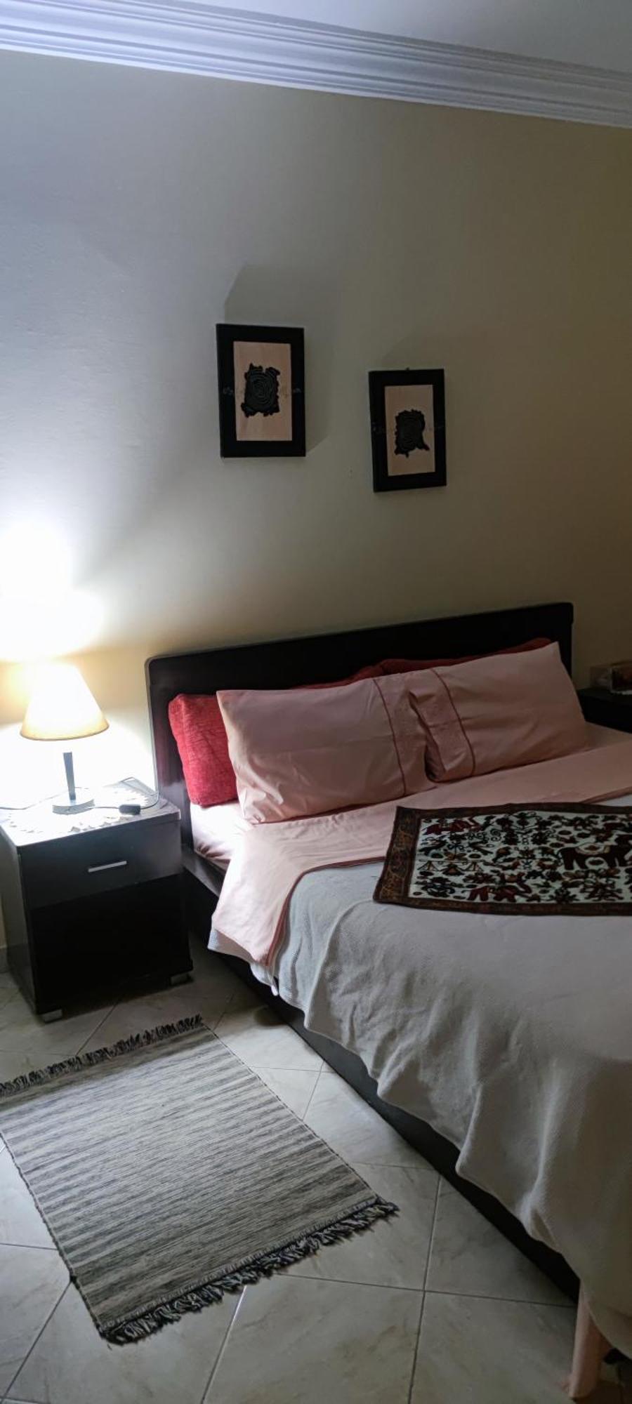 Appartement Au Centre Agadir Residence Privee エクステリア 写真