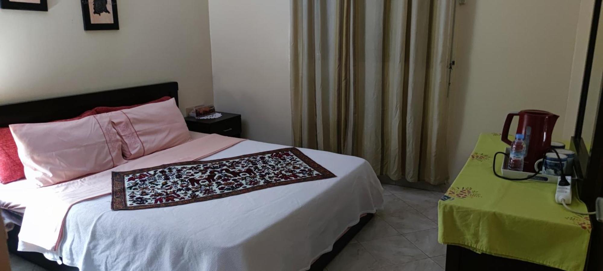 Appartement Au Centre Agadir Residence Privee エクステリア 写真