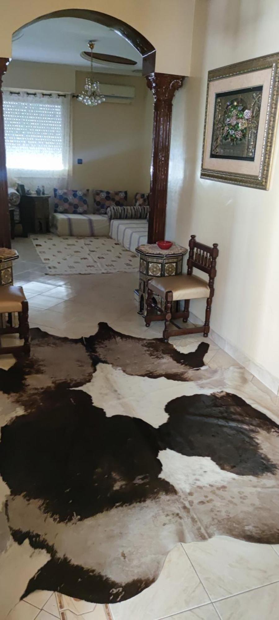 Appartement Au Centre Agadir Residence Privee エクステリア 写真