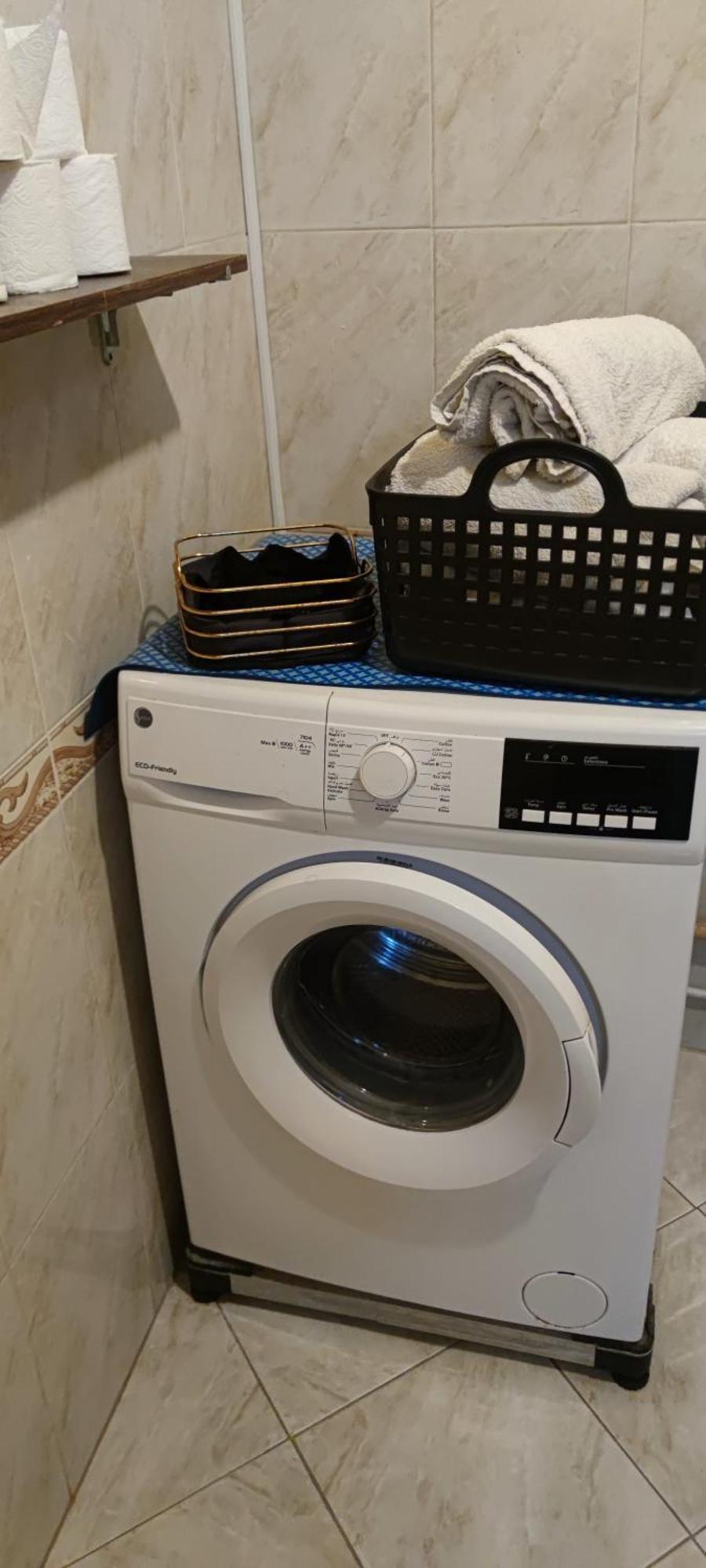 Appartement Au Centre Agadir Residence Privee エクステリア 写真