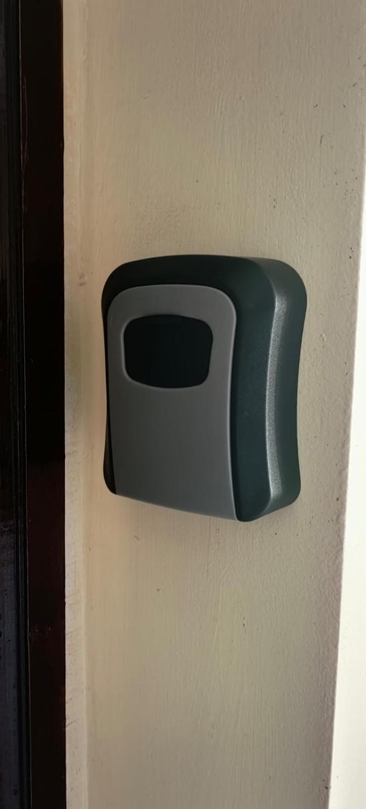 Appartement Au Centre Agadir Residence Privee エクステリア 写真